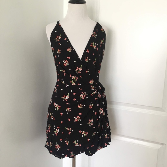 Free People Pants - SOLD. 
Free People Floral Romper